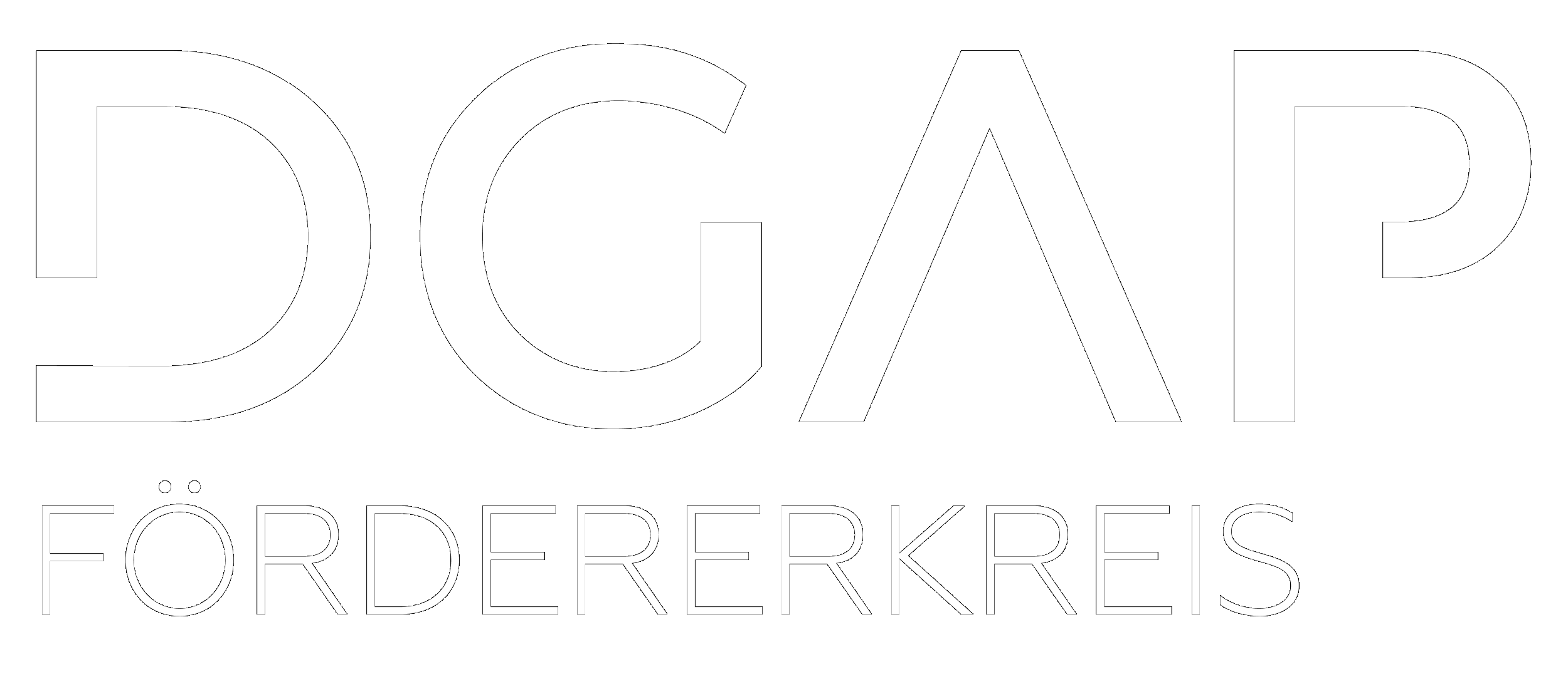 Fördererkreis des DGAP e.V.